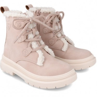 BOTAS GARVALIN TAPETE 231560-B ROSA