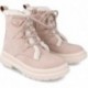 BOTAS GARVALIN TAPETE 231560-B ROSA