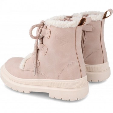 BOTAS GARVALIN TAPETE 231560-B ROSA