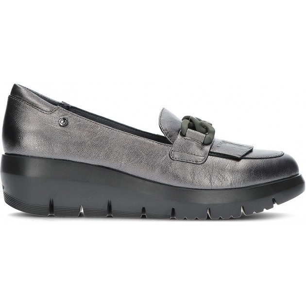 CASTELLANO STONEFLY LAMINADO 218215 GRIS CASTELLANO STONEFLY LAMINADO 218215 GRIS