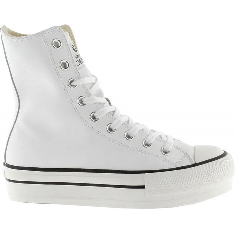 BOTA VICTORIA TRIBE DUPLA 1061120 ALTA BLANCO