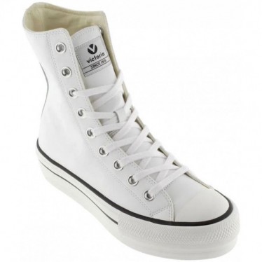 BOTA VICTORIA TRIBE DUPLA 1061120 ALTA BLANCO