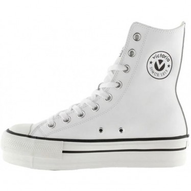BOTA VICTORIA TRIBE DUPLA 1061120 ALTA BLANCO