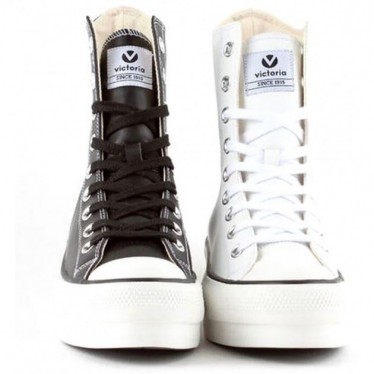 BOTA VICTORIA TRIBE DUPLA 1061120 ALTA BLANCO