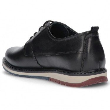 SAPATOS PIKOLINOS BERNA M8J-4314 BLACK