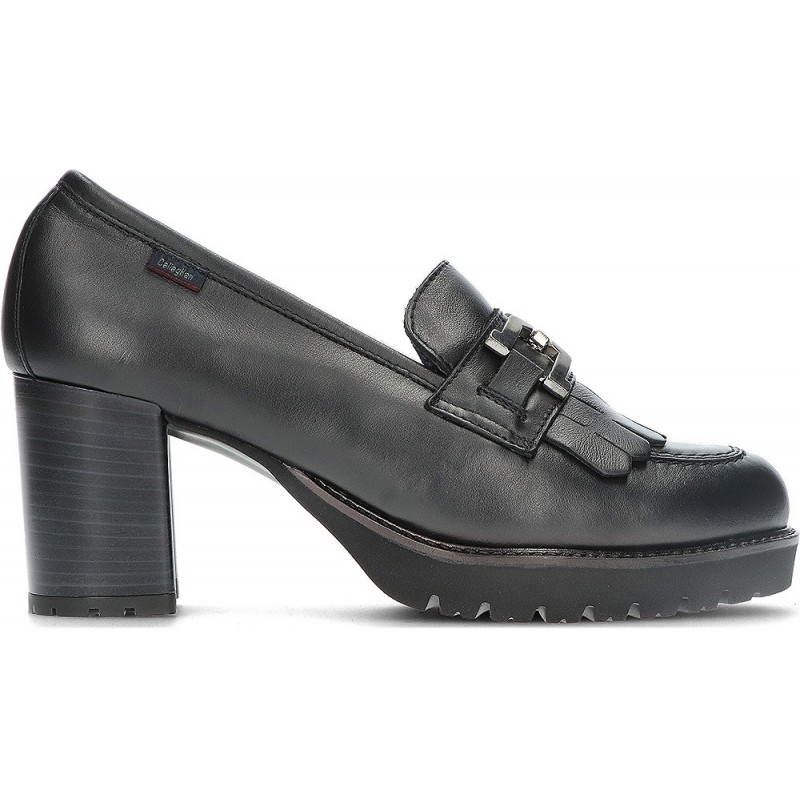 SAPATOS CALLAGHAN JAZZ 30804 NEGRO