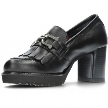 SAPATOS CALLAGHAN JAZZ 30804 NEGRO