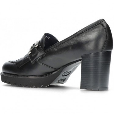 SAPATOS CALLAGHAN JAZZ 30804 NEGRO