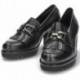 SAPATOS CALLAGHAN JAZZ 30804 NEGRO
