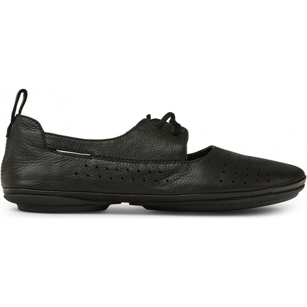 SAPATO FEMININO CAMPER DIREITO K200441 BLACK SAPATO FEMININO CAMPER DIREITO K200441 BLACK