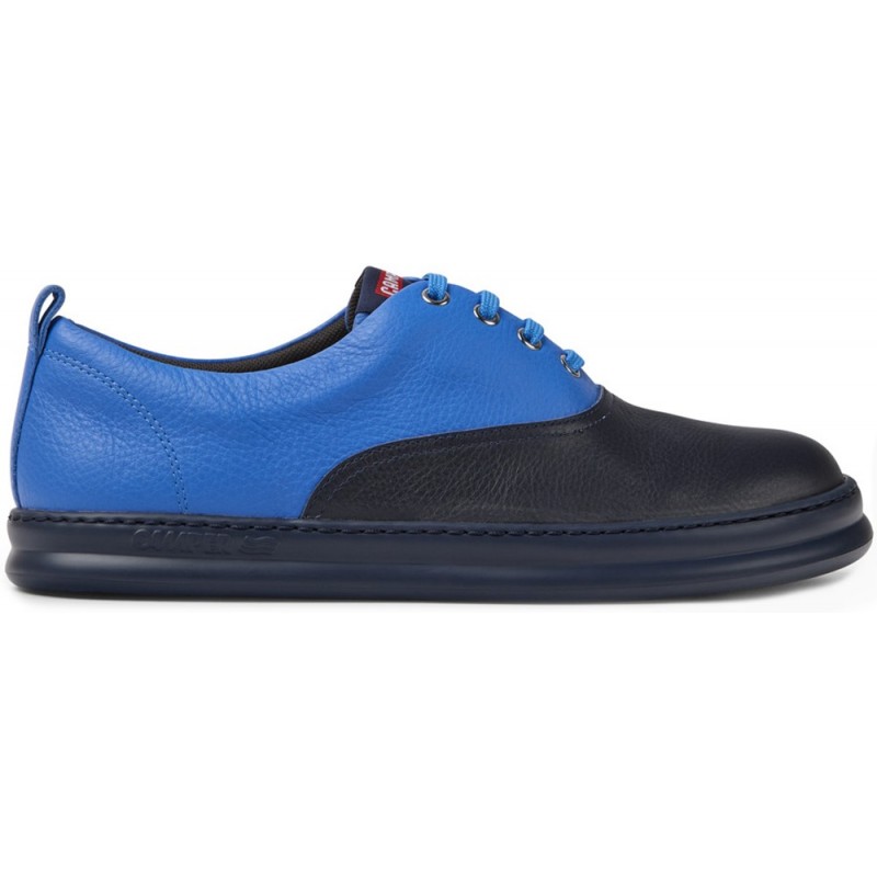 CALÇADOS CAMPER BRUTUS K100245 AZUL