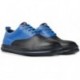 CALÇADOS CAMPER BRUTUS K100245 AZUL