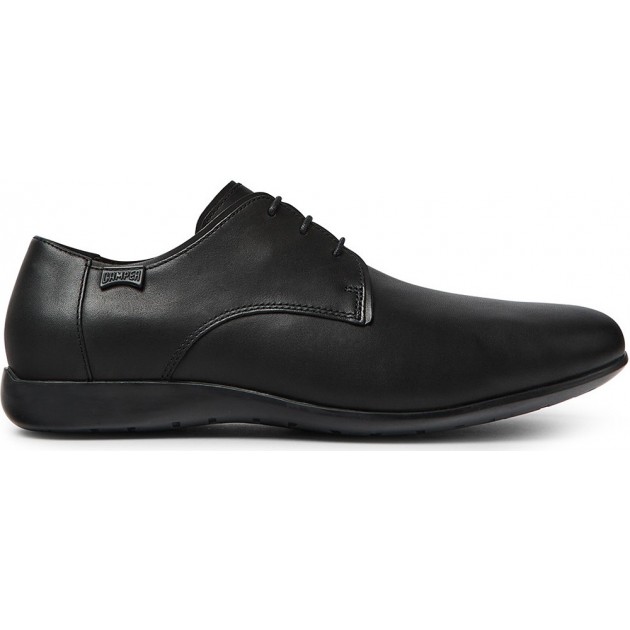 SAPATOS CAMPER MAURO 18222 BLACK SAPATOS CAMPER MAURO 18222 BLACK