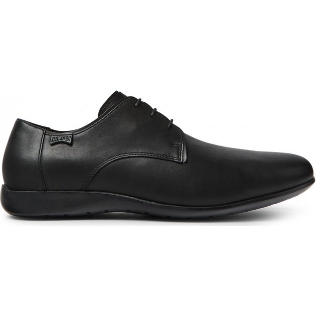 SAPATOS CAMPER MAURO 18222 BLACK