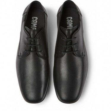 SAPATOS CAMPER MAURO 18222 BLACK