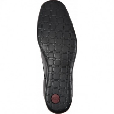 SAPATOS CAMPER MAURO 18222 BLACK