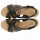 SANDÁLIAS CLARKS GISELLE BLACK