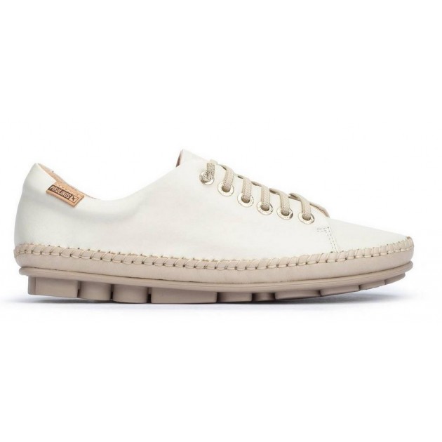 SAPATOS PIKOLINOS RIOLA W3Y-4925C1 NATA SAPATOS PIKOLINOS RIOLA W3Y-4925C1 NATA
