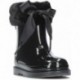 BOTAS DE ÁGUA MACIA IGOR W10258 BIMBI BLACK