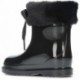 BOTAS DE ÁGUA MACIA IGOR W10258 BIMBI BLACK