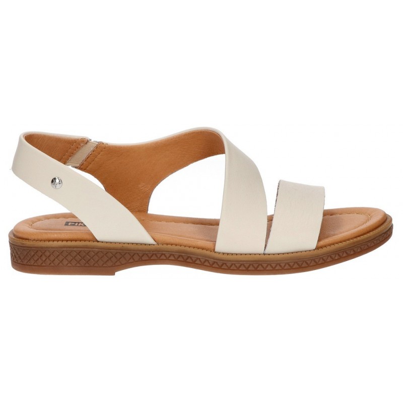 PIKOLINOS SANDALS MORAIRA W4E0834 [NÃO USE] BLANCO