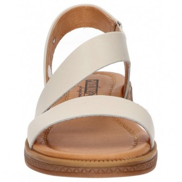 PIKOLINOS SANDALS MORAIRA W4E0834 [NÃO USE] BLANCO