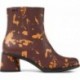 BOTAS CAMPER KIARA MOTAS K400637 BURDEOS_MOTEADO_006