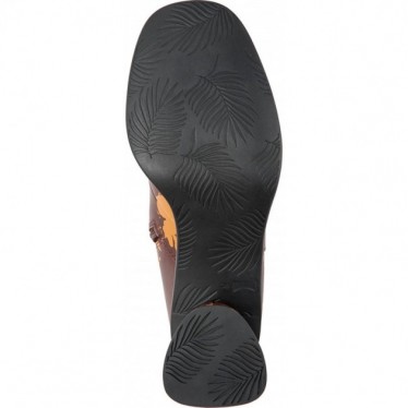 BOTAS CAMPER KIARA MOTAS K400637 BURDEOS_MOTEADO_006