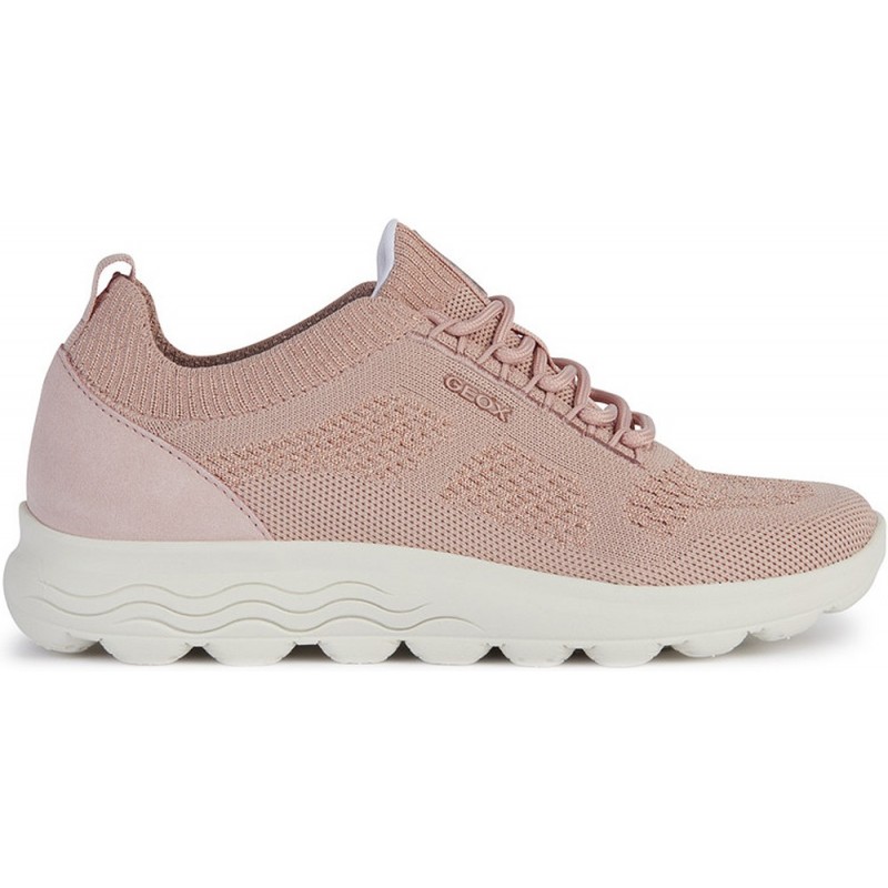 DESPORTO GEOX SPHERICA W D15NUA LIGHT_ROSE