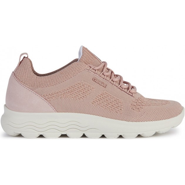 DESPORTO GEOX SPHERICA W D15NUA LIGHT_ROSE DESPORTO GEOX SPHERICA W D15NUA LIGHT_ROSE