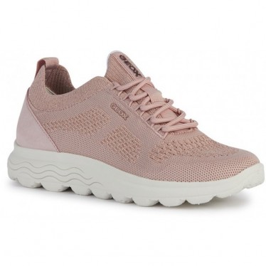 DESPORTO GEOX SPHERICA W D15NUA LIGHT_ROSE
