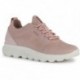 DESPORTO GEOX SPHERICA W D15NUA LIGHT_ROSE