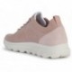 DESPORTO GEOX SPHERICA W D15NUA LIGHT_ROSE