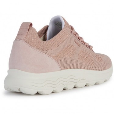 DESPORTO GEOX SPHERICA W D15NUA LIGHT_ROSE