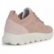 DESPORTO GEOX SPHERICA W D15NUA LIGHT_ROSE