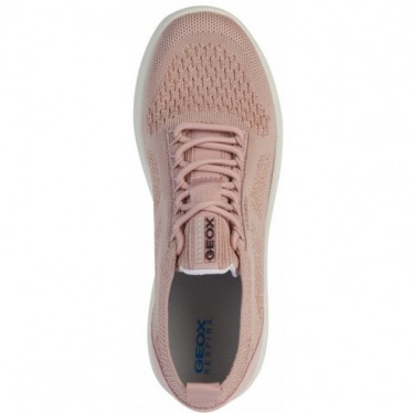 DESPORTO GEOX SPHERICA W D15NUA LIGHT_ROSE