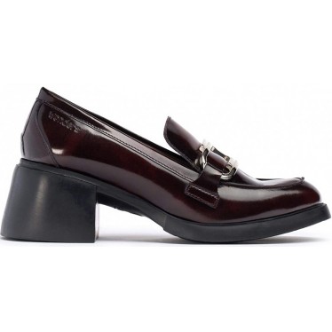 LOAFERS MARAVILHAS G6140 BURDEOS