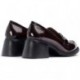 LOAFERS MARAVILHAS G6140 BURDEOS