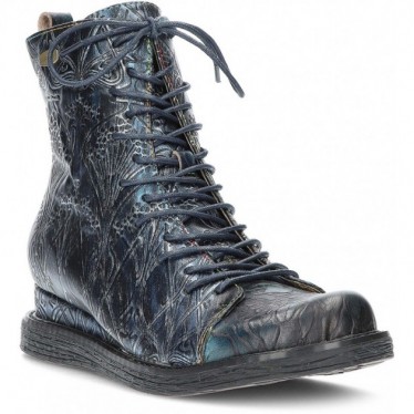 BOTAS LAURA VITA ERCNAULTO BLUE