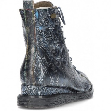 BOTAS LAURA VITA ERCNAULTO BLUE