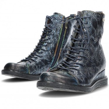 BOTAS LAURA VITA ERCNAULTO BLUE