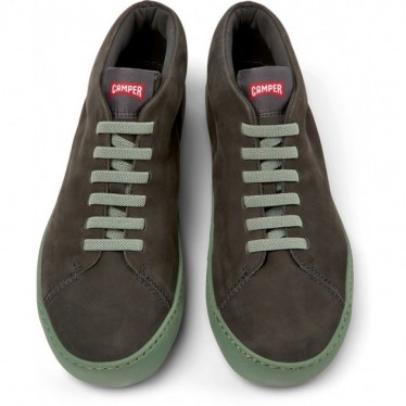 SAPATOS CAMPER PEU TOURING K300305 DARK_GRAY_014