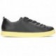 SAPATOS CAMPER RUNNER QUATRO K100226 BLACK_YELLOW