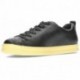 SAPATOS CAMPER RUNNER QUATRO K100226 BLACK_YELLOW