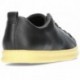 SAPATOS CAMPER RUNNER QUATRO K100226 BLACK_YELLOW