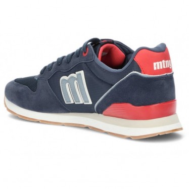 SPORTS MTNG PORLAND 84467 NAVY_RED