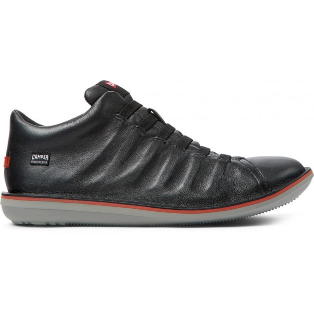 BOTAS DE BESOURO CAMPISTA K300479 BLACK_001 BOTAS DE BESOURO CAMPISTA K300479 BLACK_001