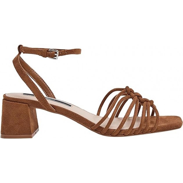 SANDÁLIA PEPE JEANS ZOE COLORS PLS90665 BROWN SANDÁLIA PEPE JEANS ZOE COLORS PLS90665 BROWN