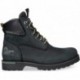 BOTAS URBANAS PANAMA JACK AMUR GTX NEGRO