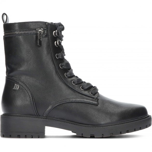BOTAS MTNG DOLCE C CAMPA 53208 BLACK BOTAS MTNG DOLCE C CAMPA 53208 BLACK